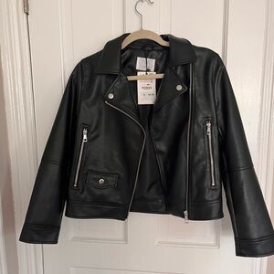 ZARA jacket kids 11-12